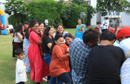 SmartSign 15 Year Celebration