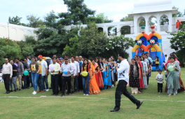 SmartSign 15 Year Celebration