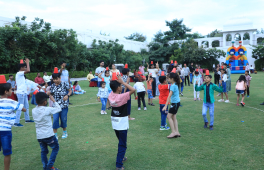 SmartSign 15 Year Celebration