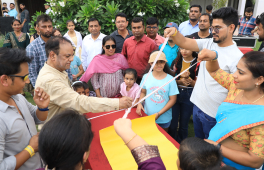 SmartSign 15 Year Celebration