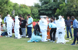 SmartSign 15 Year Celebration