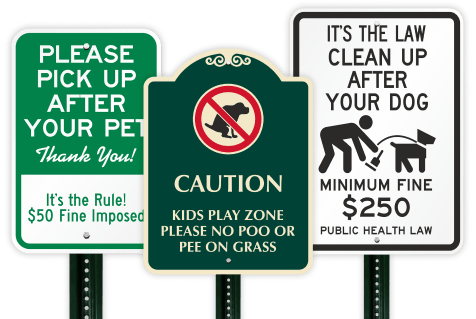 dog-park-regulations